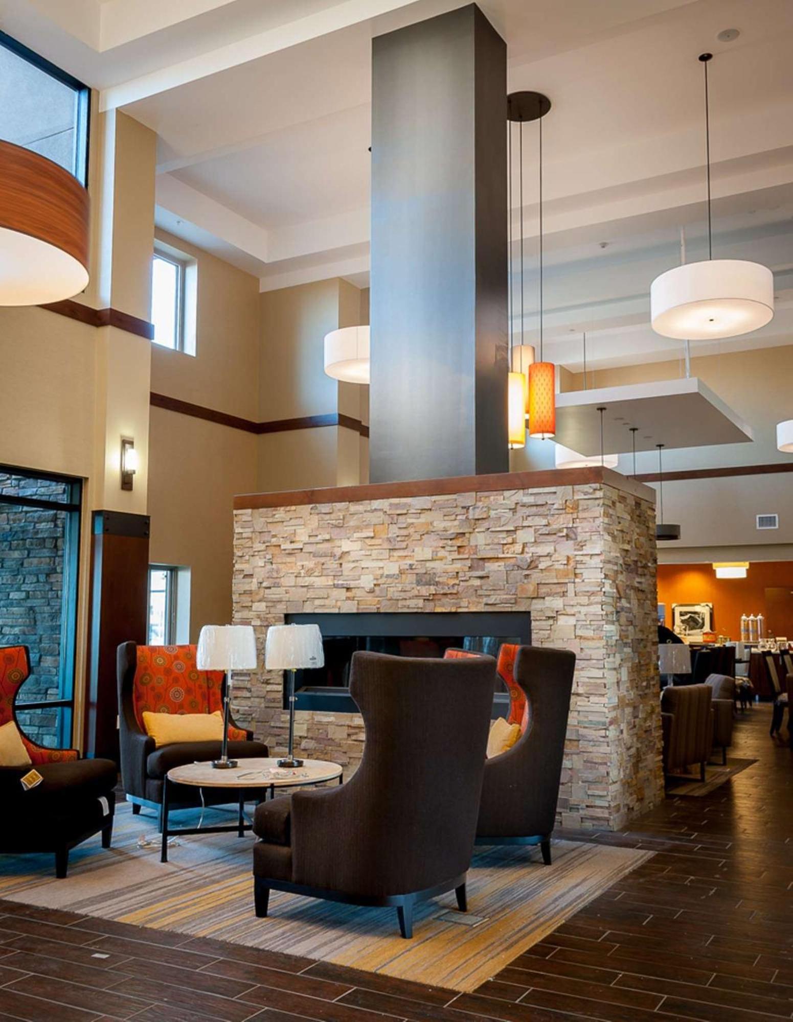 Hampton Inn & Suites Boulder North Exterior photo